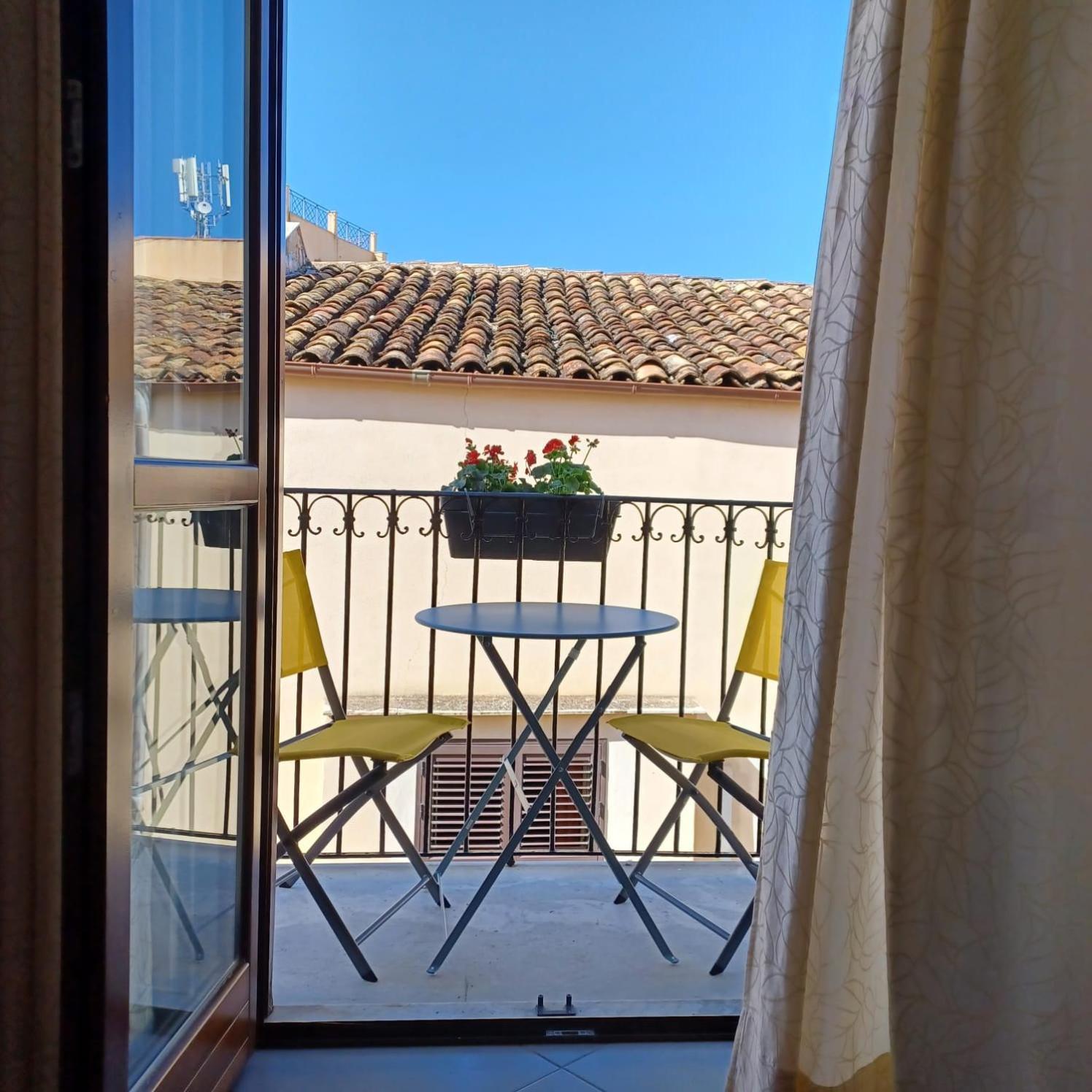 Genius Home Palermo Exteriér fotografie